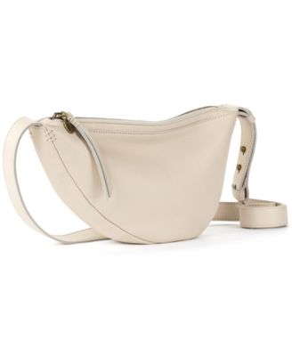 Women's Tess Leather Sling Crossbody Bag