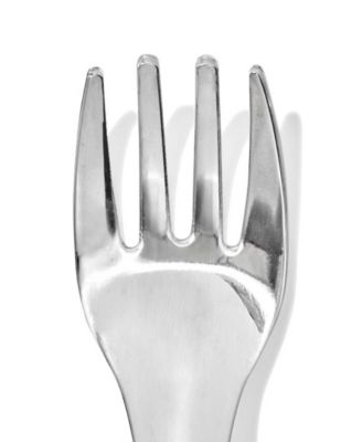 Tot On-The-Go 2 Pc Fork and Spoon Set