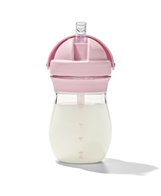 Tot Transitions 9 Oz. Straw Cup