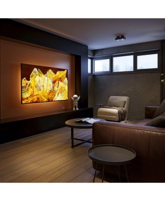 XR98X90L 98" BRAVIA 4K HDR Full Array LED Smart TV with Google TV