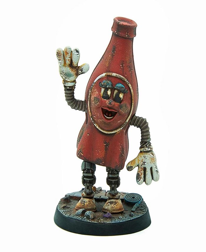 Modiphius fallout wasteland warfare nuka world nira miniature macy s