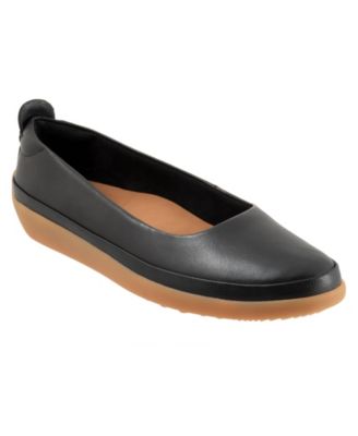 Women's Disa Flat