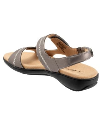 Romi Stitch Sandal
