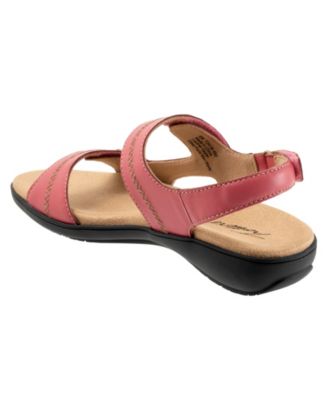Romi Stitch Sandal