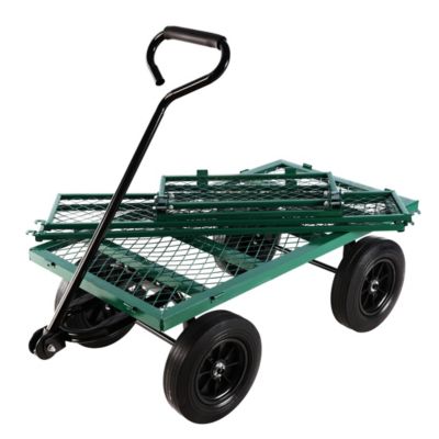 Streamdale Multifunctional Tool Cart Your Gardening Assistant
