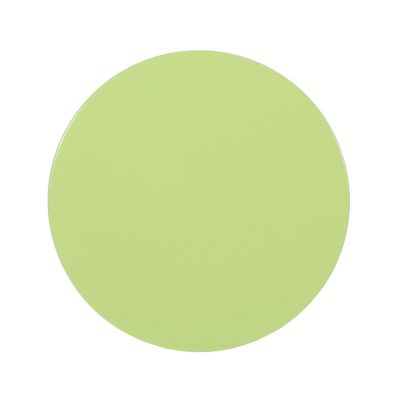 Streamdale Modern Geometric Iron Cut Side Table Chic, Durable, Assembly-Free