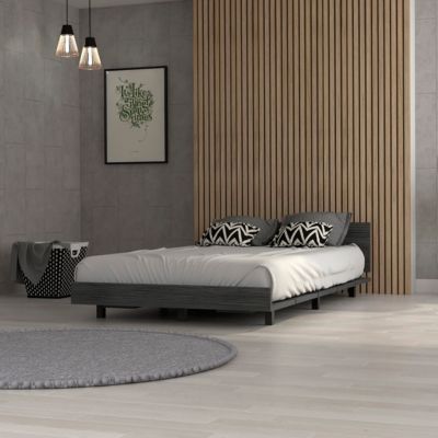 Nimmo Twin Bed Frame