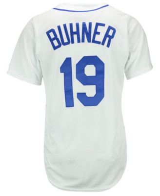 jay buhner jersey number