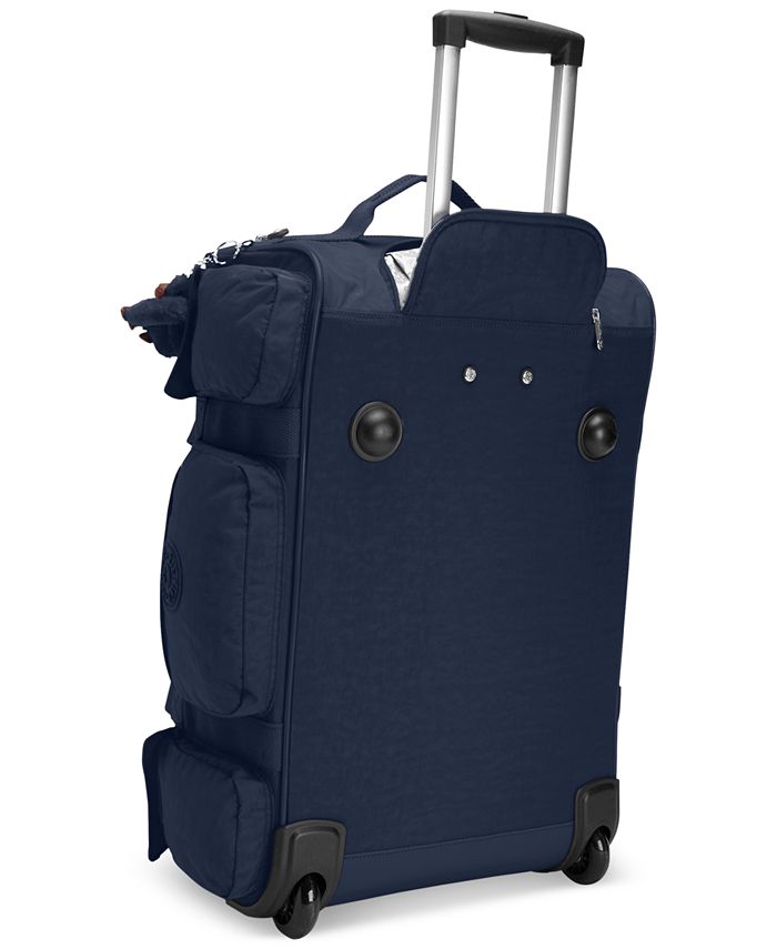 Kipling Discover 22" Rolling Duffle Macy's