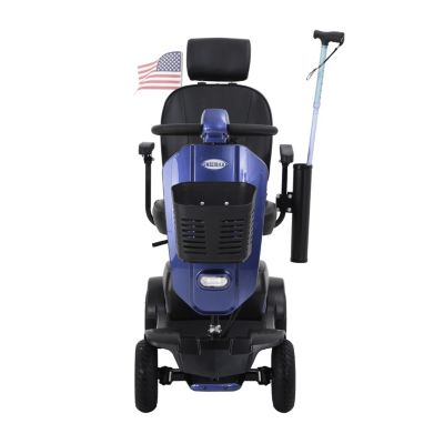 Streamdale Premium Electric Wheelchair 25KM Range, 136KG
