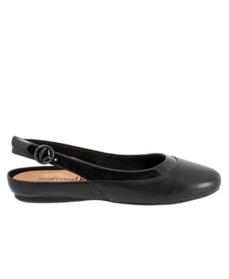 Sheffield Slingback