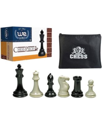 WE Games