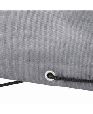 Ultimate Waterproof Patio Furniture Cover for Sectional Sofa Sets