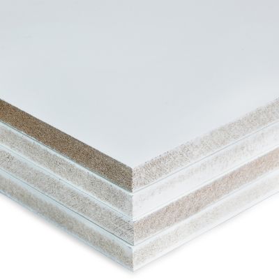 3-Coated Primer Door Panels Waterproof, Aesthetic, & Durable