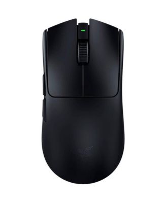 Razer Viper v3ブラック　美品 Razer Viper V3 Pro Mouse - Black - Macy's