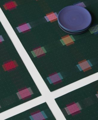 Sampler Placemat 14"x19"