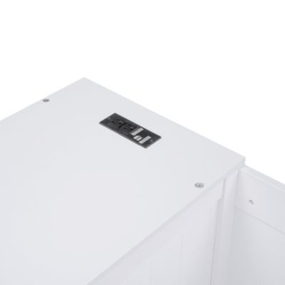 Streamdale Twin Daybed with Storage, Trundle & Charging