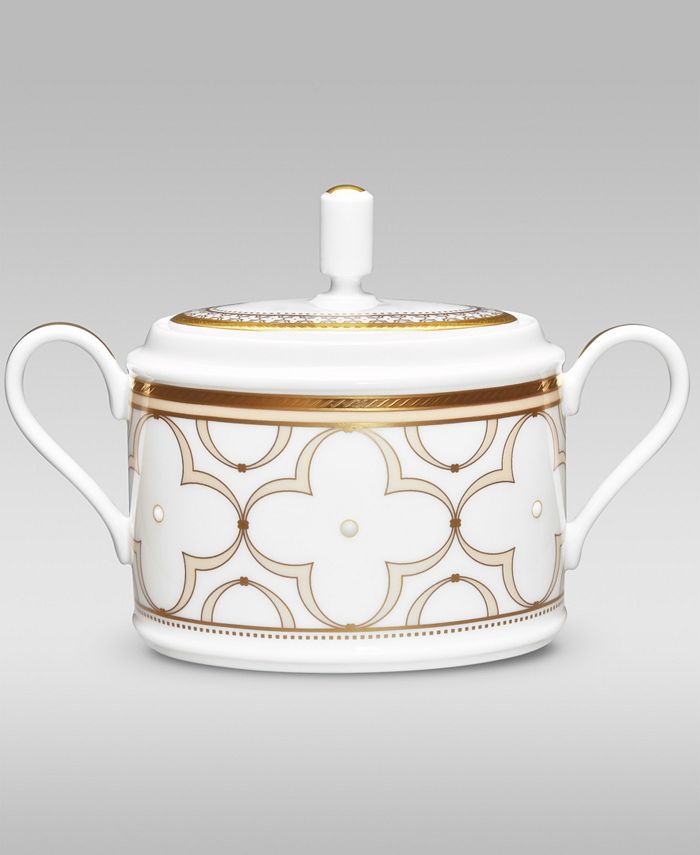 Đĩa Sâu Lòng 15.7cm Trefolio Platinum