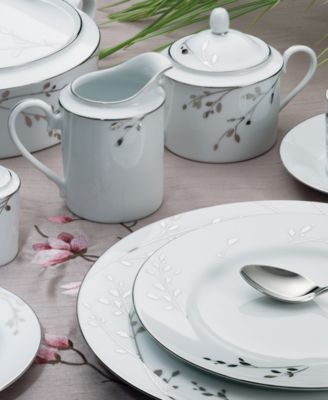 Birchwood Sugar & Creamer Set