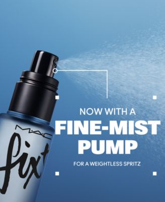 Fix+ Original Multitasking Setting Spray, 3.4 oz.