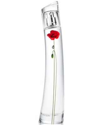 Kenzo Flower By Kenzo La Recolte Parisienne Eau de Parfum 2.5 oz. Macy s