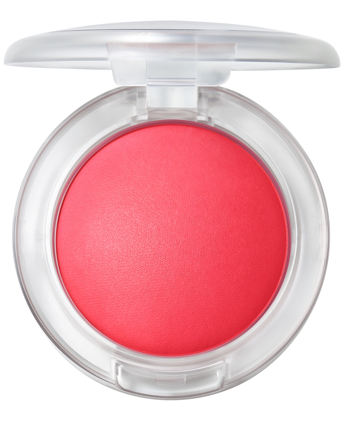 Mac Glow Play Cushiony Blush In Heat Index