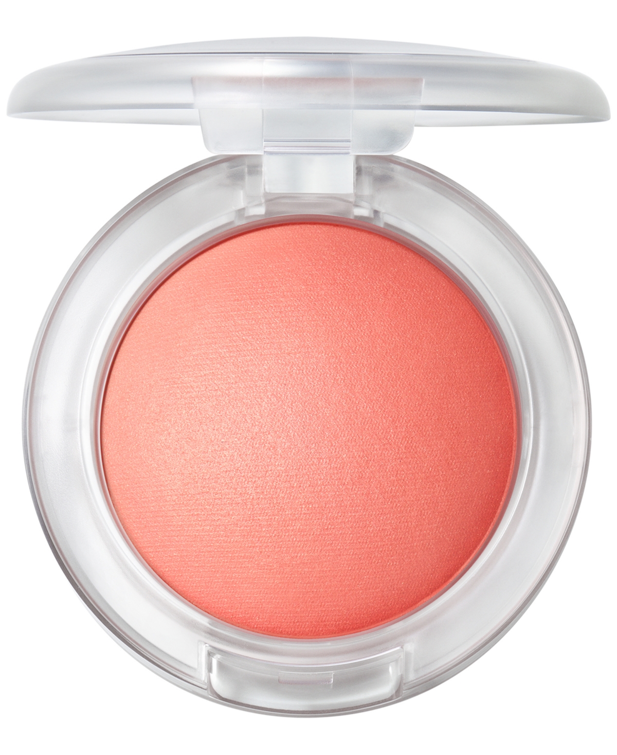 Mac Glow Play Cushiony Blush In Cheer Up