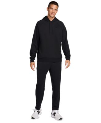 Men's Primary Dri-FIT UV Pullover Versatile Hoodie