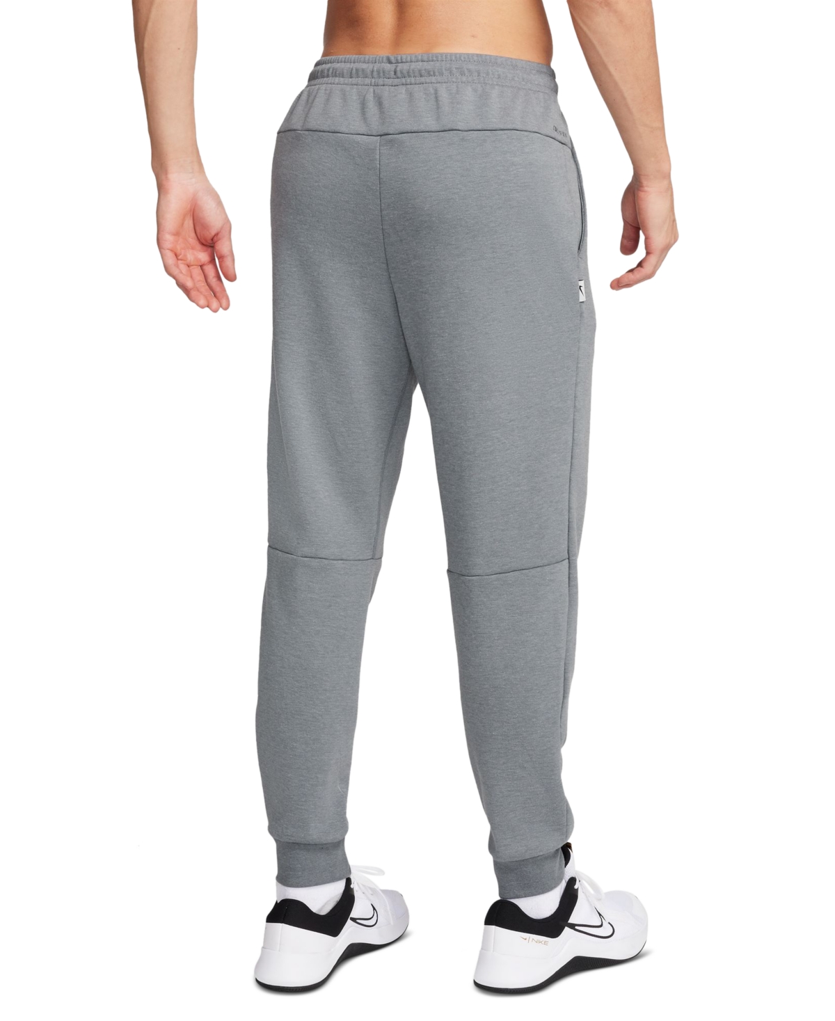 Nike Men's Primary Dri-fit Uv Versatile Joggers