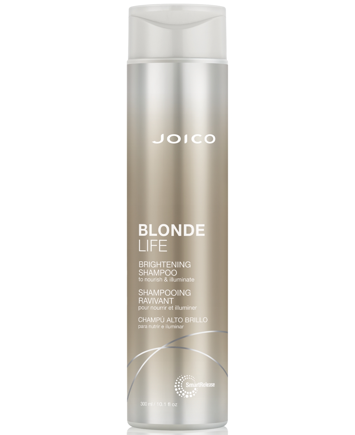 Blonde Life Brightening Shampoo, 10.1 oz.