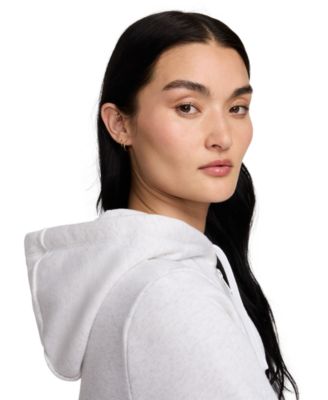 Women's Sportswear Club Fleece Full-Zip Hoodie