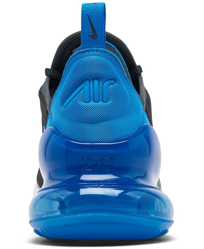 mens nike air max 270 finish line