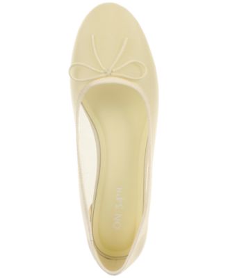 Women's Claudiaa Mesh Ballet Flats, Created for Macy's