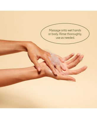 Shea Butter Liquid Hand Soap Enriched with Organic Verbena, . 16.90 fl oz