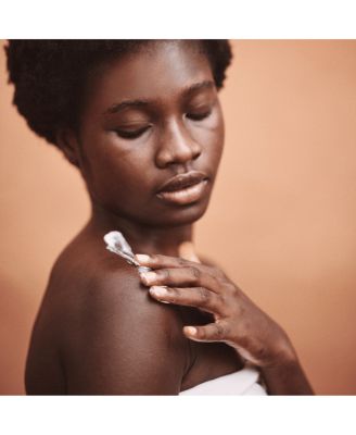 Eco-Cert Organic Certified & Fair Trade Approved Pure Shea Butter Enriched with Vitamin E, . 5.20 fl oz