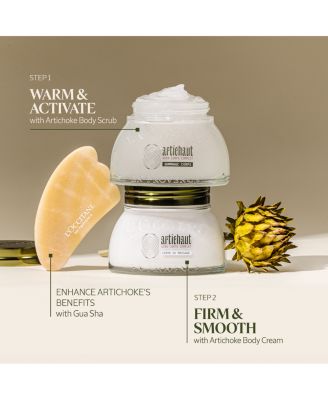 Artichoke Body Cream  7.00 fl oz