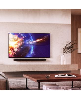 Sony K55XR80 BRAVIA 8 55" 4K OLED Smart TV (2024) - Macy's