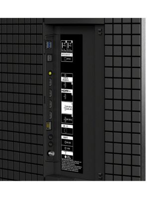 K55XR80 BRAVIA 8 55" 4K OLED Smart TV (2024)