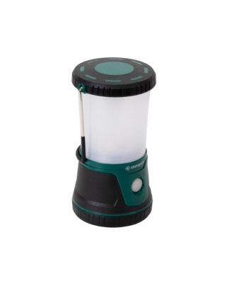 1500 Lumen Camping Lantern - Battery Powered