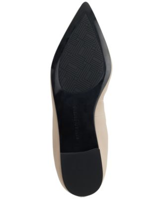 Women's Vinette Pointed-Toe Ballet Flats