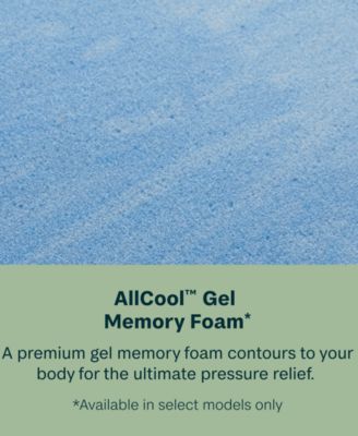 BeautySleep Dream Weaver 14.25" Medium Pillowtop Mattress Set - King