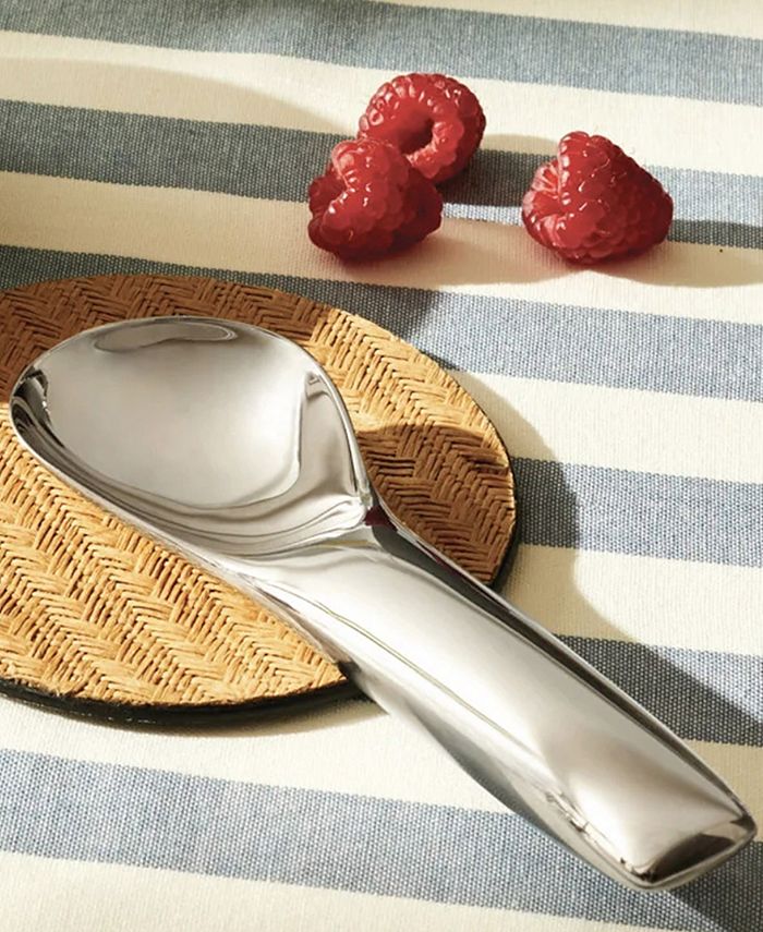 Alessi Ice Cream Scoop by Valerio Sommella Macy's