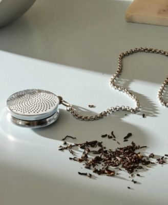 Tea Infuser by TUDelft Titus Wybenga