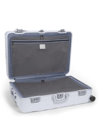 19 Degree Extended Trip 4 Wheel Packing Case