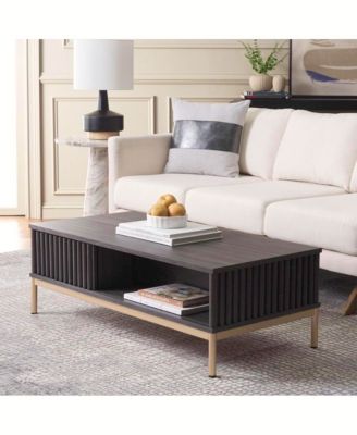Lylia 2 Door Coffee Table