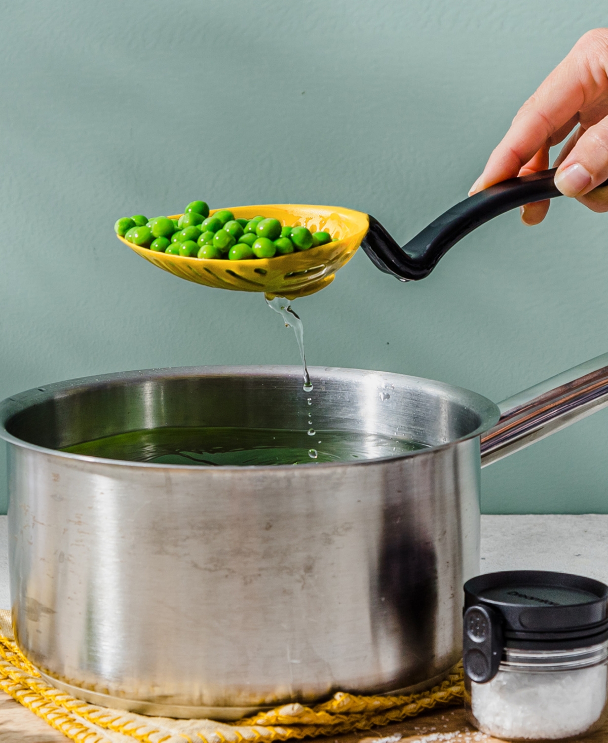 Dreamfarm 6-Piece Ultimate Kitchen Utensil Set