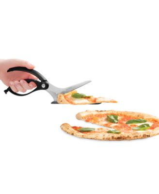 Scizza Pizza Scissors