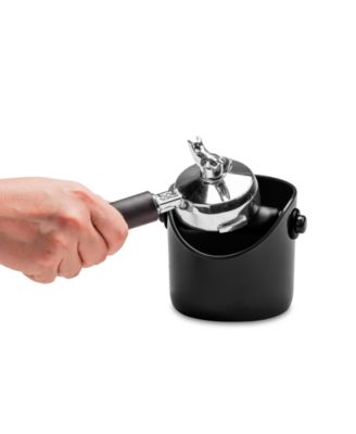 Grindenstein Espresso Machine Knockbox Accessory