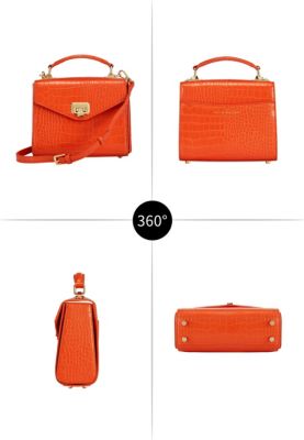 Women Flap Bag Handbag Crossbody Bags Victoria Hyde Duchess