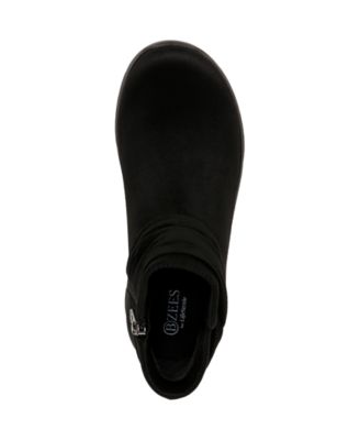 Gemma Washable Booties